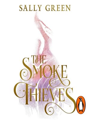 cover image of The Smoke Thieves
